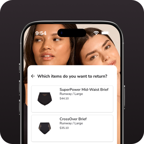 Route: Post-Purchase Platform. Protection, Tracking, Returns