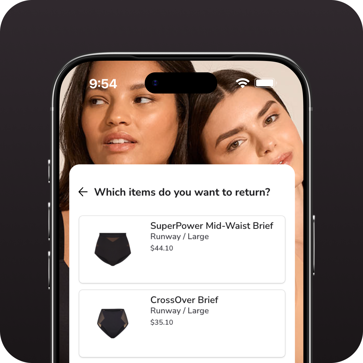 Route: Post-Purchase Platform. Protection, Tracking, Returns
